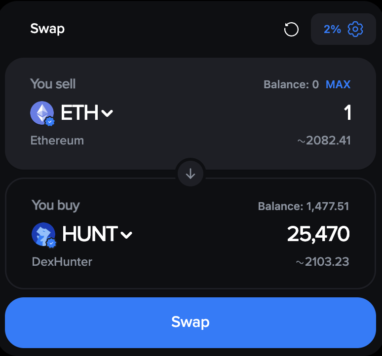 Notice anything different? Coming soon👀