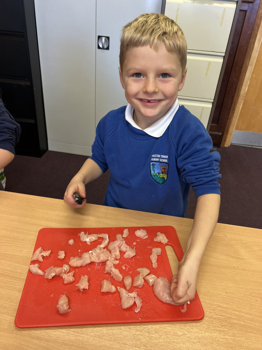 Community in Schools tweet media