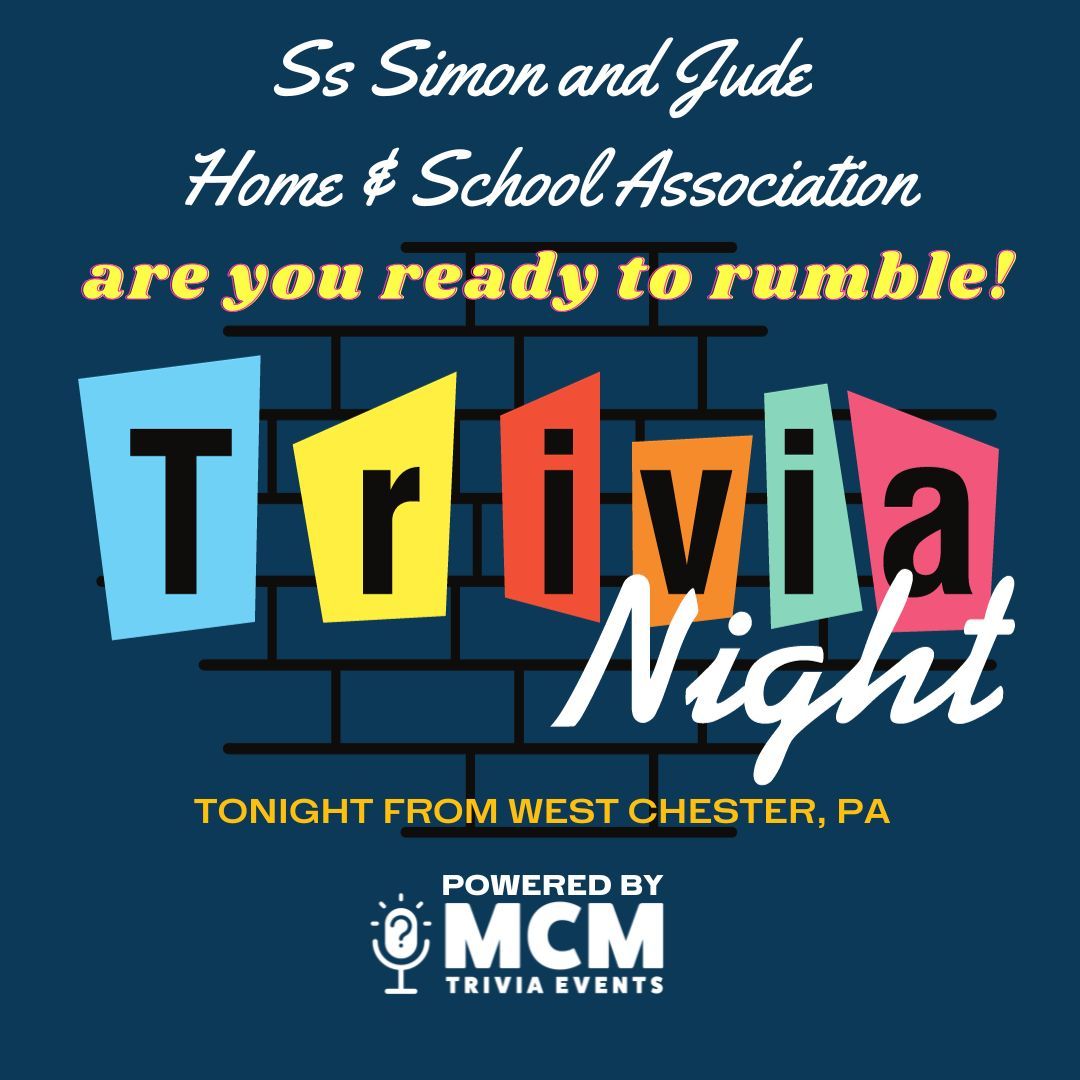 MCM Trivia Events tweet media