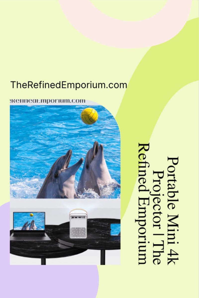 Victori03647058's tweet image. Just connect to a WiFi network and start streaming right away! Plus, with its ability to project a big screen on any wall or ceiling, you&apos;re sure to get an immersive viewing experience. #PortableMiniProjector #4KStreaming #ImmersiveViewingExperience #Projector #TV