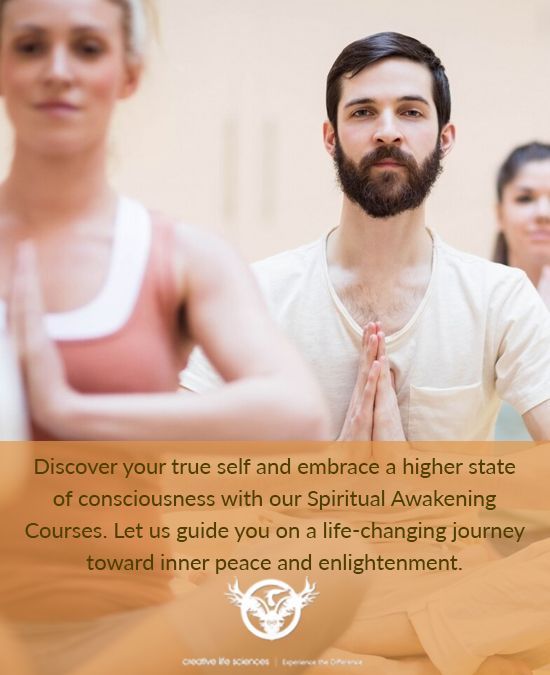 CLSNand's tweet photo. 🕊️ Discover your true self and embrace a higher state of consciousness with our Spiritual Awakening Courses.  🌟🧘‍♂️...Learn more https://t.co/BQriQaHpKe #CreativeLifeSciences #LifeandSpiritualEvolutionaryJourneys #metaphysicalenergy #spiritual #Empath https://t.co/xb5hjZxk3T