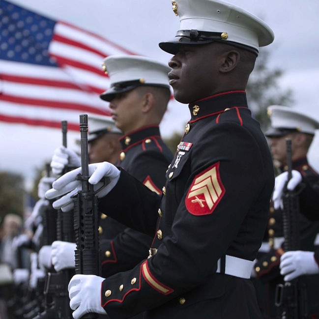 Buffalo Soldiers National Museum tweet media