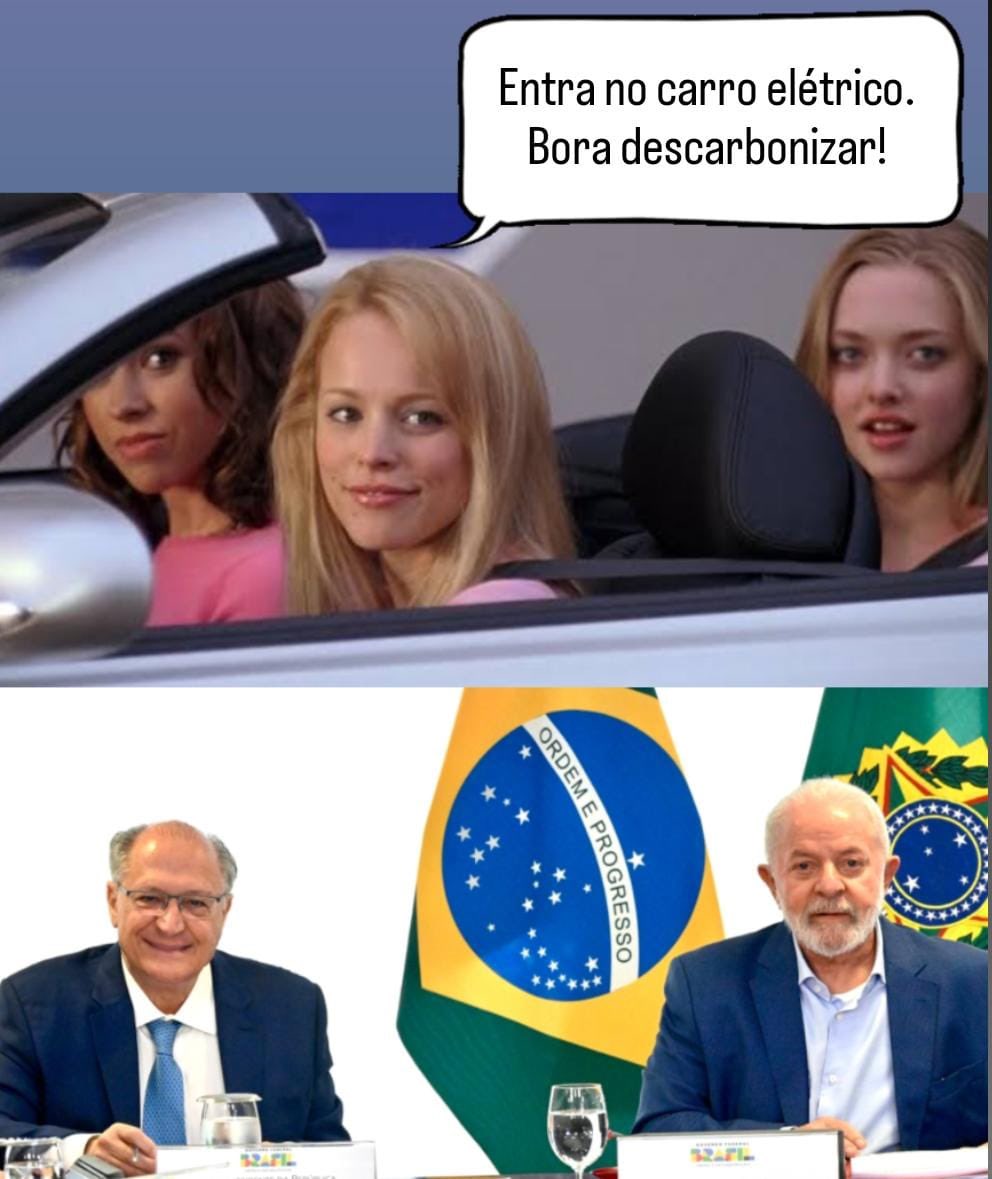 geraldoalckmin's tweet photo. Na reunião do GECEX de hoje, a CAMEX aprovou a retomada gradual de tarifas de importação de veículos elétricos, híbridos e híbridos plug-in, bem como um conjunto de cotas de importação, válidas durante o período de retomada do imposto de importação. Um cronograma em 4 etapas (jan/24, jul/24, jul/25 e jul/26), construído em parceria com a iniciativa privada, que vai permitir o fortalecimento da indústria nacional por meio do desenvolvimento do processo produtivo em nosso país, contribuindo para a descarbonização da nossa matriz energética, sem prejudicar o compromisso do governo @LulaOficial com o controle da inflação.