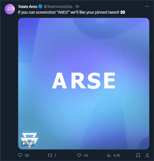 psdxian's tweet photo. @TeamAresGGs Ok i got it https://t.co/lj55fTo2SN