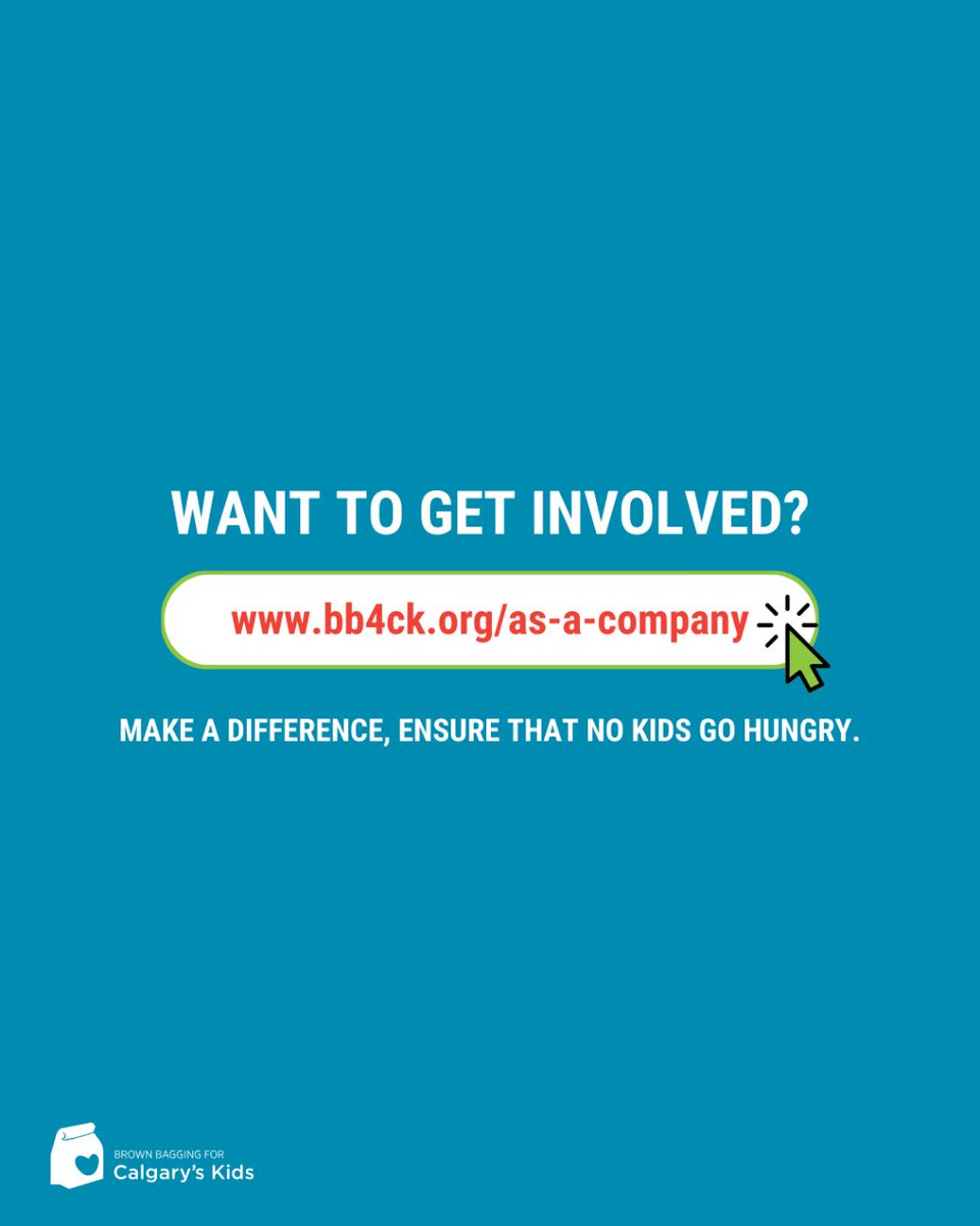 BB4CK-Brown Bagging tweet media