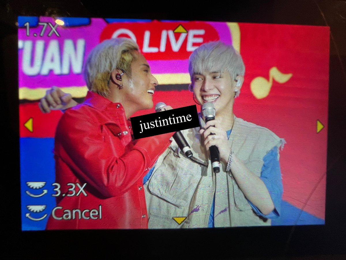 JustinTime_98's tweet image. [PREVIEW] 231110 Mahalima at TM Team Fair 2023 in Butuan City

@felipsuperior @jah447798
#MAHALIMAxTeaMFair2023