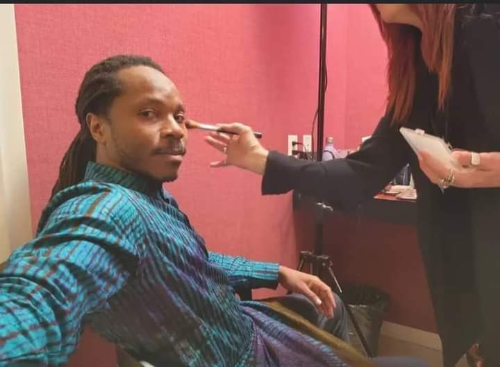 MarieKuwait's tweet image. 