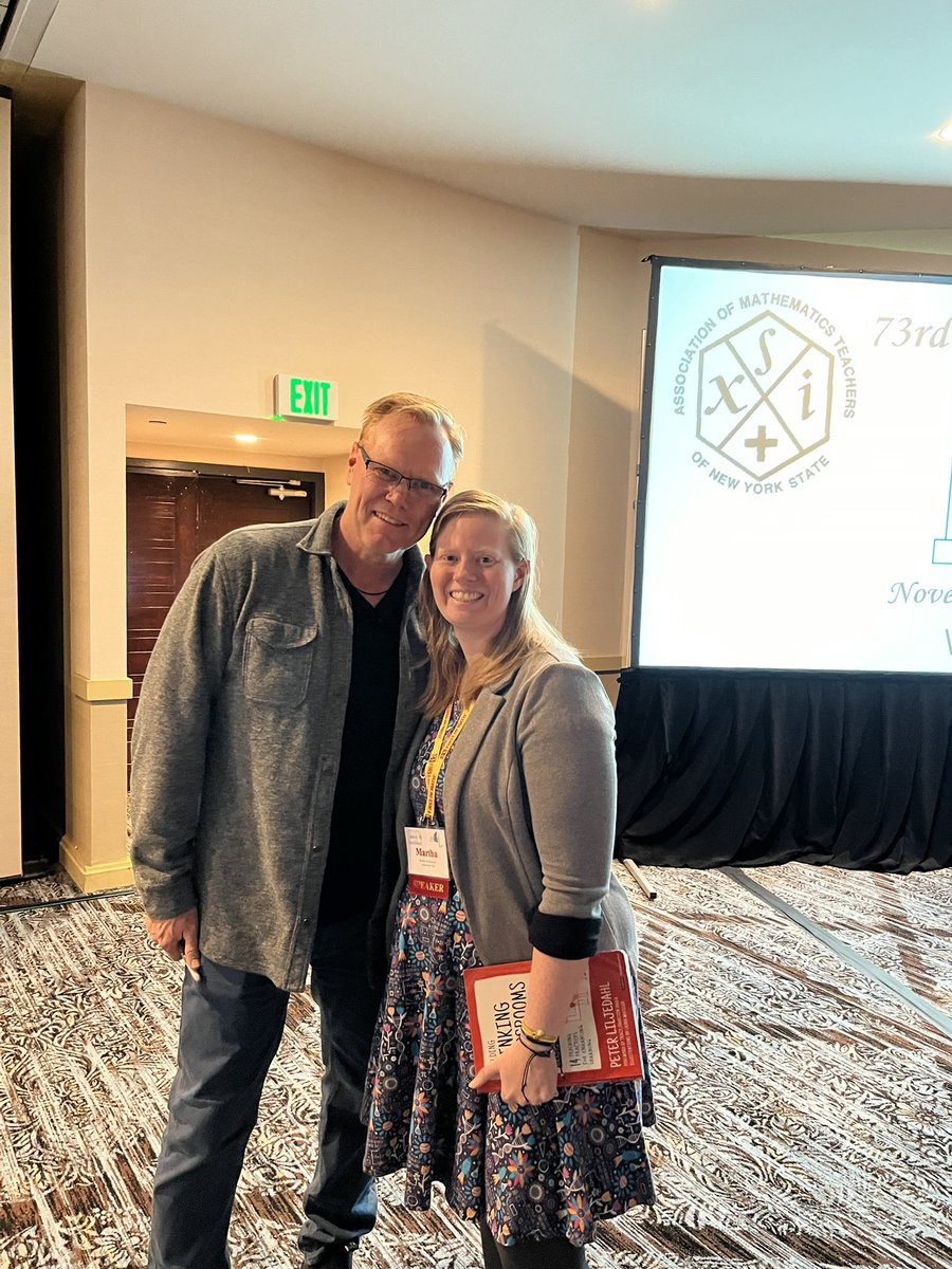 Mrs. FitzPartrick tweet media