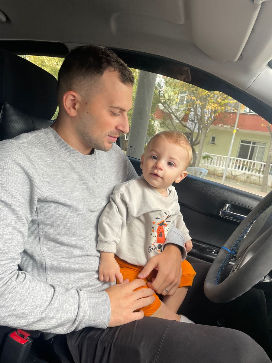 Şükür sebeplerim can içlerim❤️