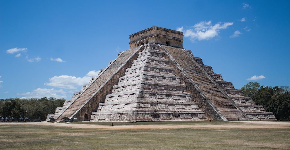 sopitas's tweet image. Si no saben qué lugar visitar el próximo año, quizá deberían considerar a la Península de Yucatán, National Geographic la incluyó entre los mejores lugares para vacacionar en 2024 bit.ly/49JxhI3