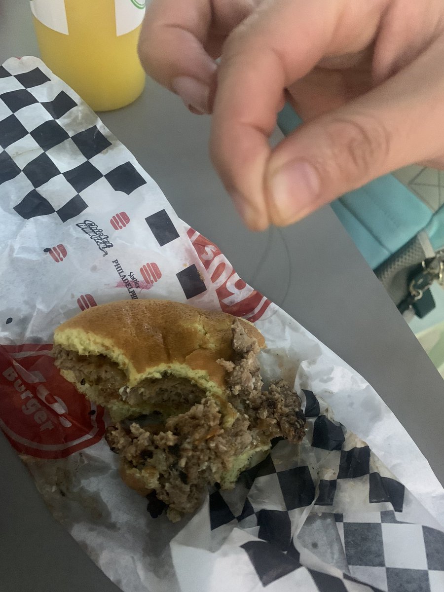 Heather Alejandra PM tweet media