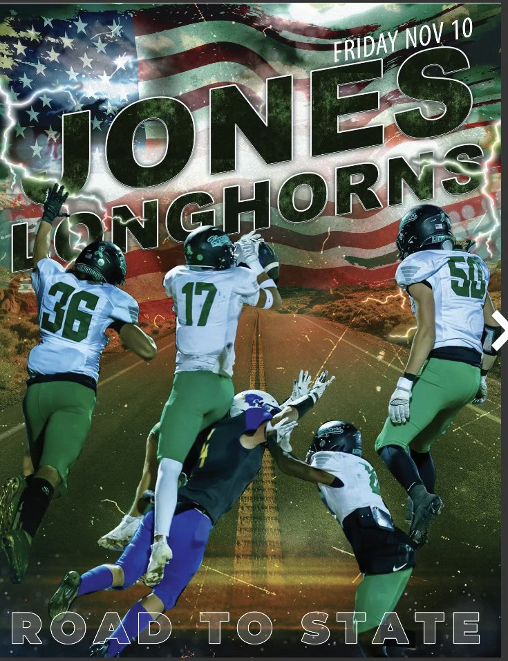 Creighton David Jones tweet media