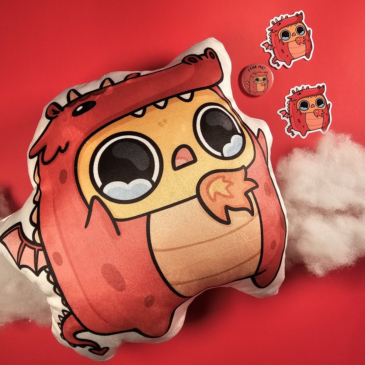 Me if someone tries to wake me up early on a Saturday. #relatable #weekendVibes #Dragon #sadnuggie