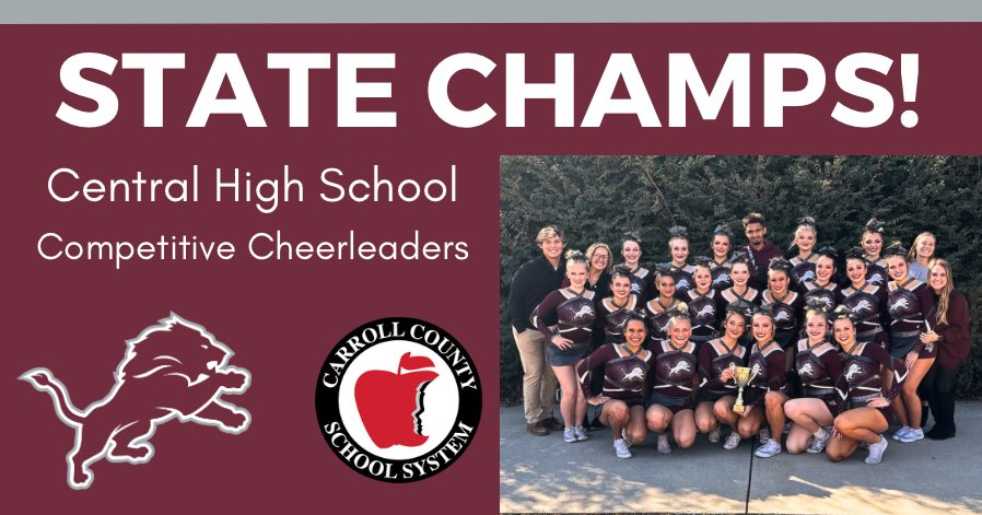 Carroll County Schools tweet media