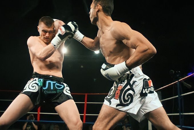 The Real World tweet media