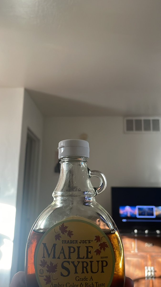 What is this little handle for?