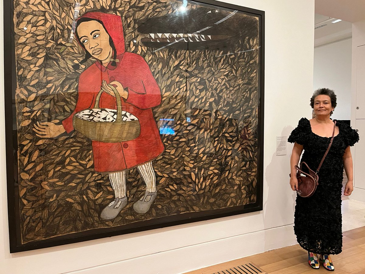 Women in Revolt! @ Tate Britain #me