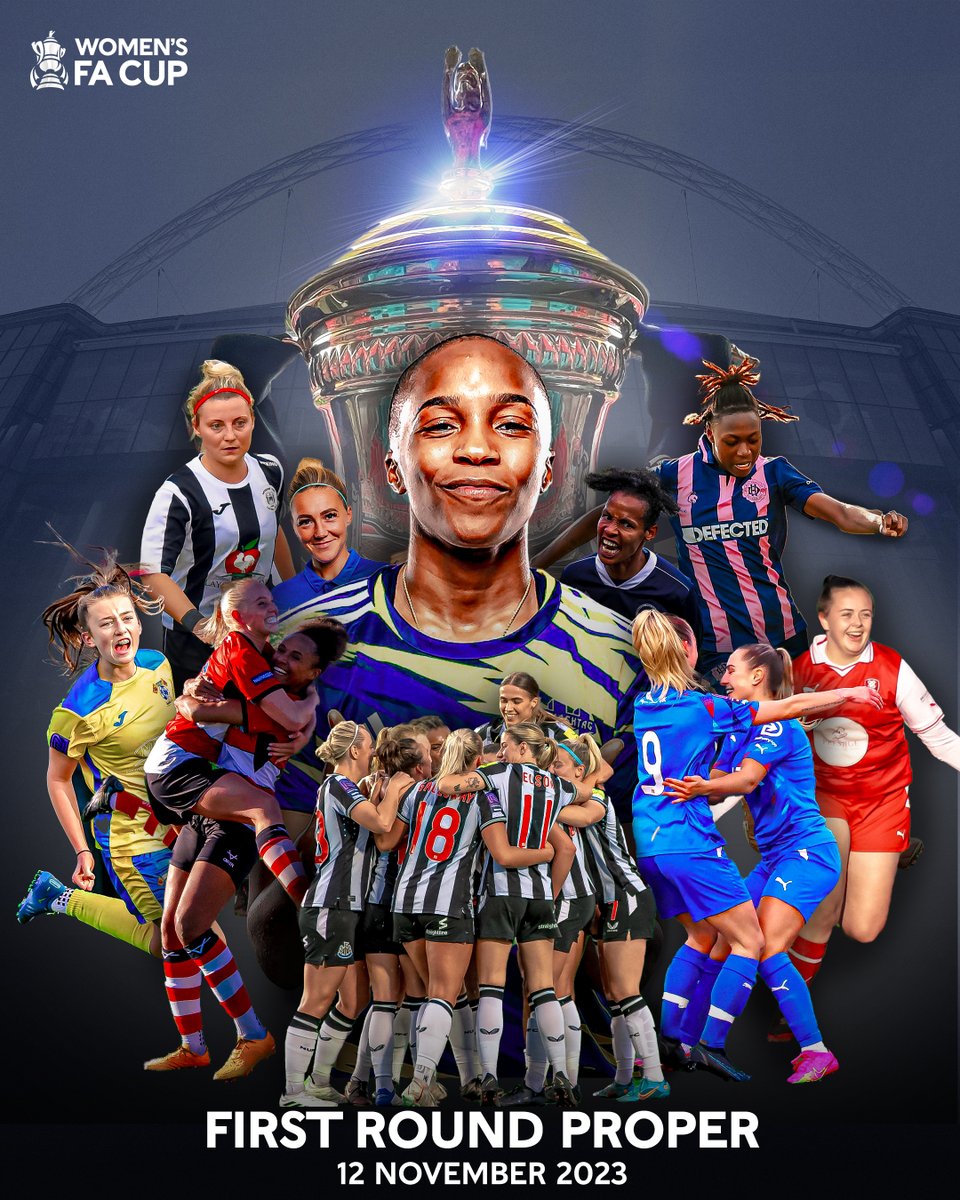 Adobe Women's FA Cup tweet media