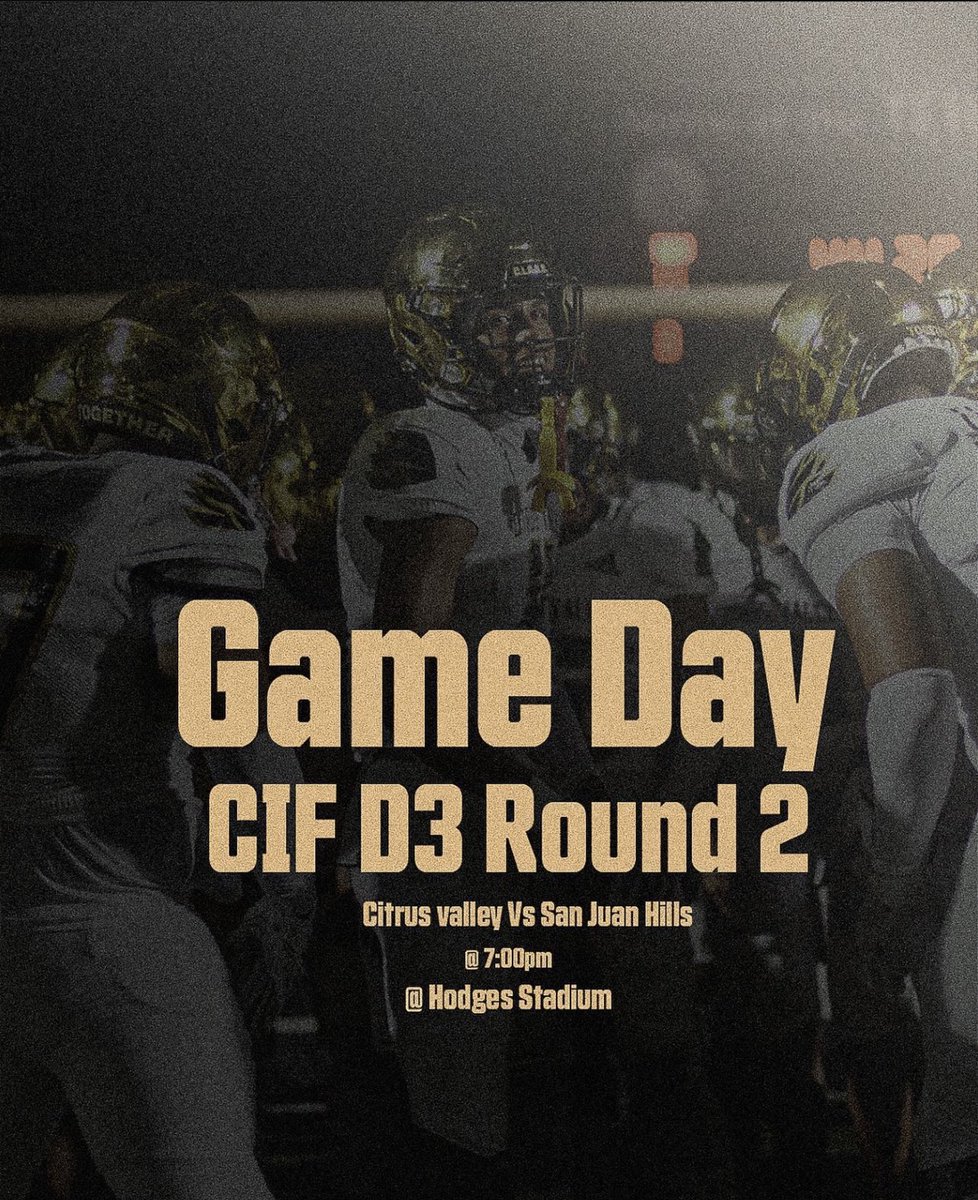 CitrusValley_FB's tweet photo. #Together #GroveGrown🦅 https://t.co/JI93ZisSrT