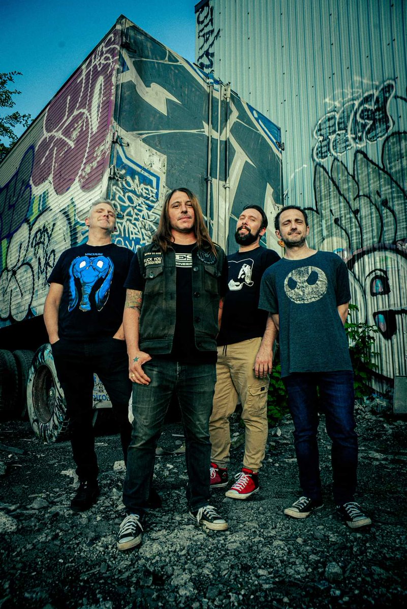 Mange La Machine tweet media