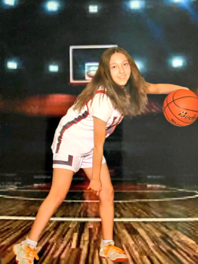 SA Islanders (@saislanders) on Twitter photo Shout out to sophomore <a href="/LilahYanover26/">Lilah Yanover</a> LEE HS.
Kid has started the school season with a bang.
She's nearly doubled her scoring output from all of last season in just 5 games!
Finished with 26pts in latest win at Corpus tourney.
Let's go!
#saislanders #LaFamilia <a href="/girlzprepreport/">Girlz Prep Report</a> Shout out to sophomore <a href="/LilahYanover26/">Lilah Yanover</a> LEE HS.
Kid has started the school season with a bang.
She's nearly doubled her scoring output from all of last season in just 5 games!
Finished with 26pts in latest win at Corpus tourney.
Let's go!
#saislanders #LaFamilia <a href="/girlzprepreport/">Girlz Prep Report</a>