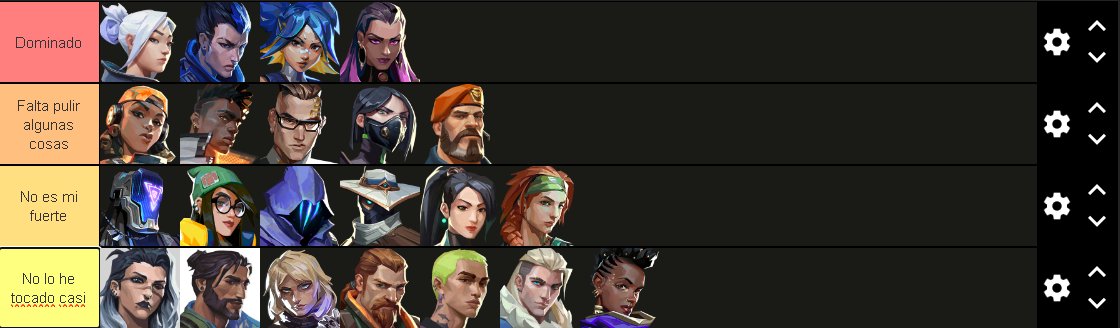 Buenas, he vuelto a la búsqueda de un equipo estando F/A actualmente.

Estoy abierto a escuchar ofertas de equipos interesados 😊👍

<a href="/BusquedaEsports/">Búsqueda Esports</a>