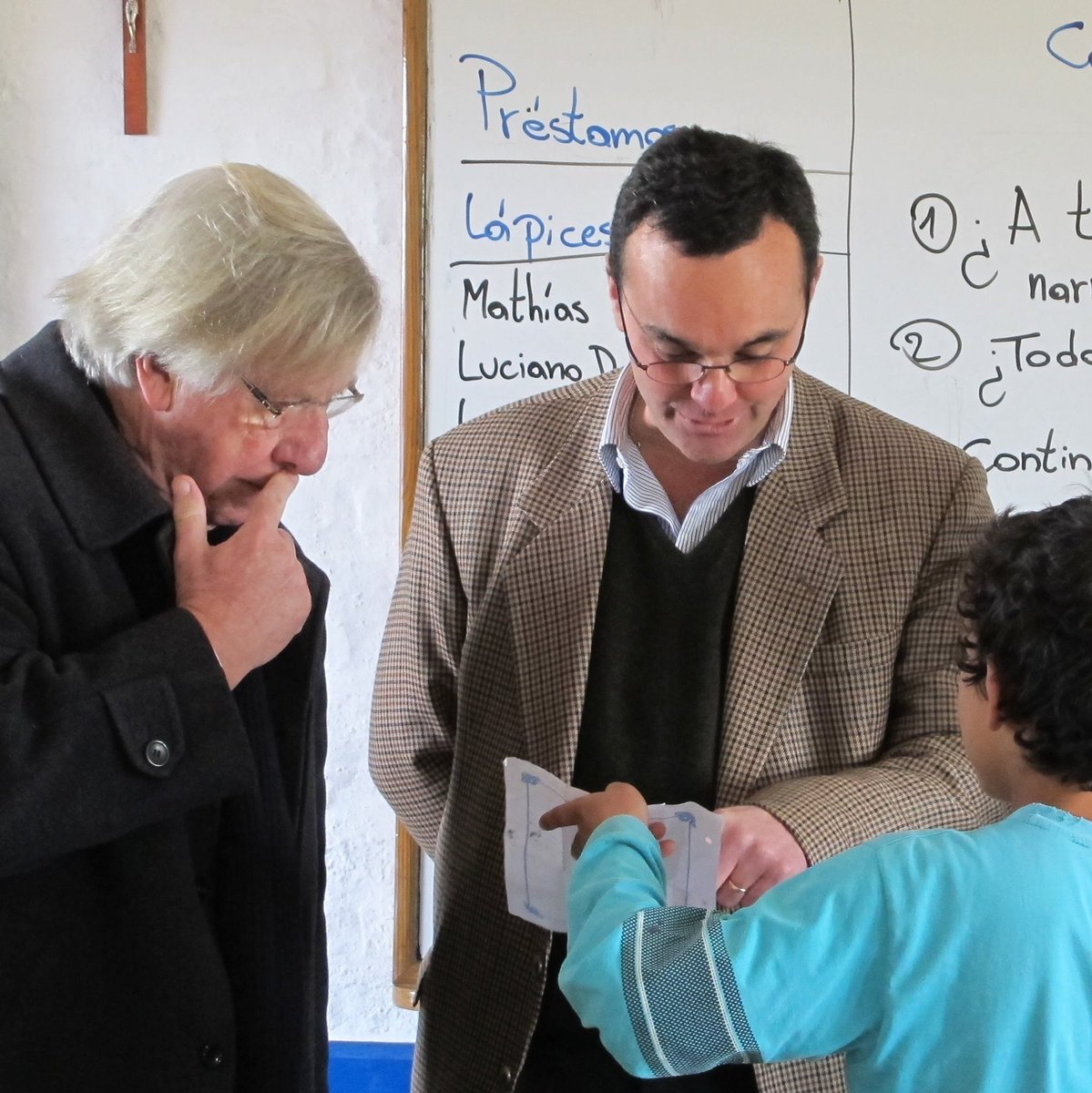 Pablo Bartol tweet media