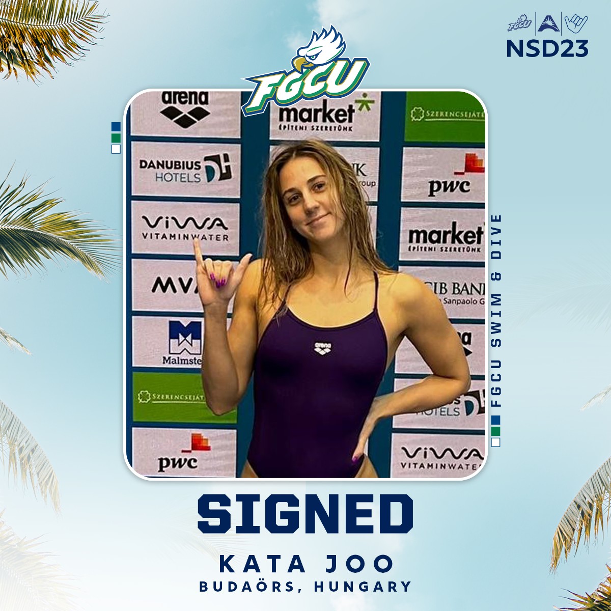 A new Eagle has landed in The Nest! Welcome Kata!
#WingsUp 🦅