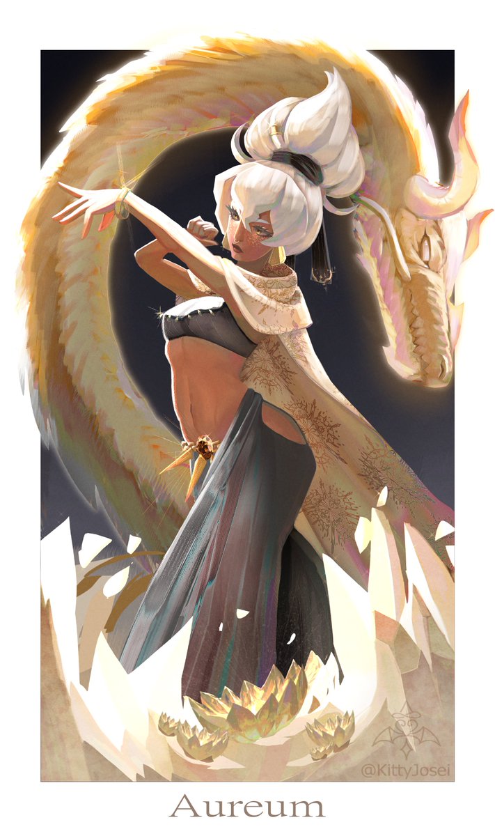 🍬Kitty✨ Commissions Open ! tweet media