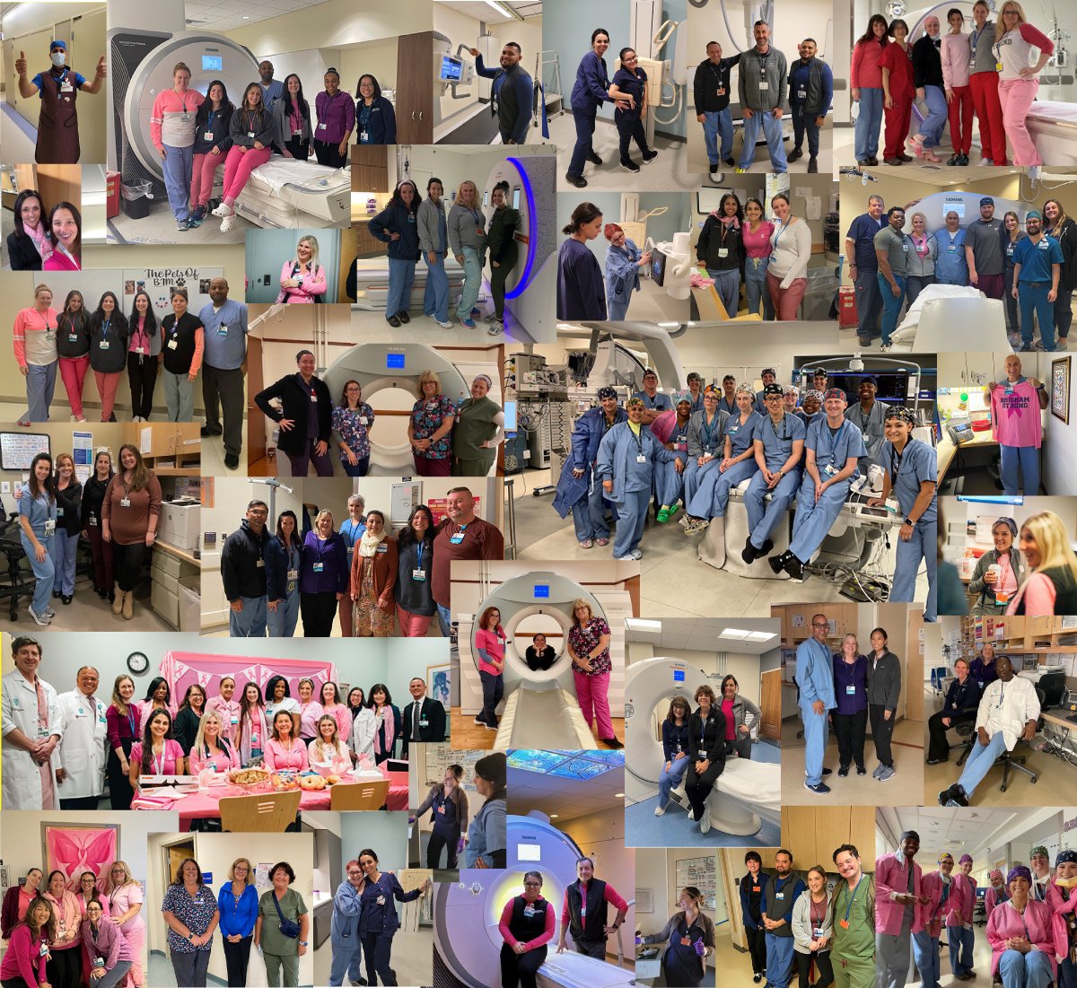 Brigham and Women's Radiology (@brighamrad) on Twitter photo As we wrap up #NationalRadTechWeek we would like to thank our radiology and imaging technologists for all of their hard work and dedication! As we wrap up #NationalRadTechWeek we would like to thank our radiology and imaging technologists for all of their hard work and dedication!