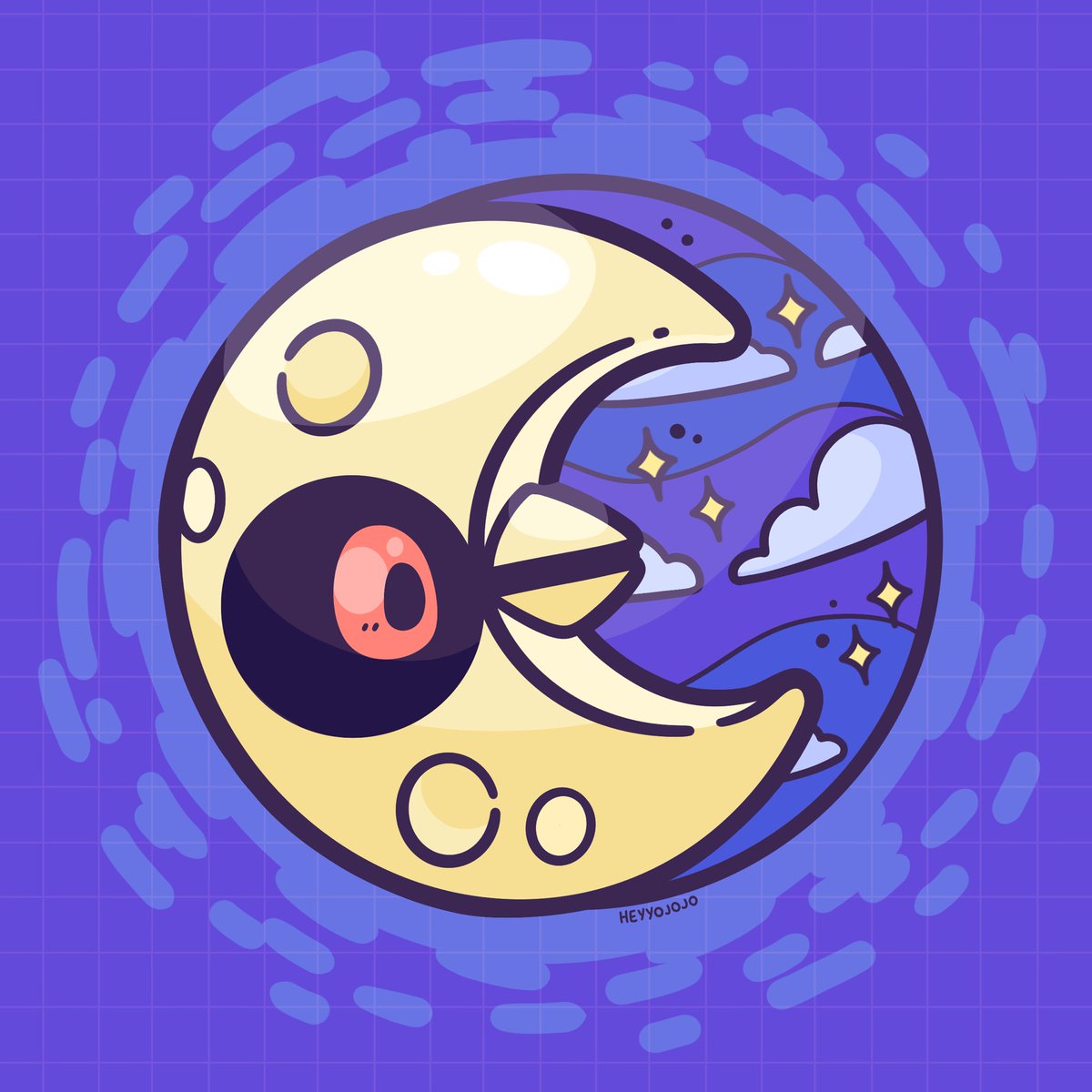 JOJO 🧡 tweet media