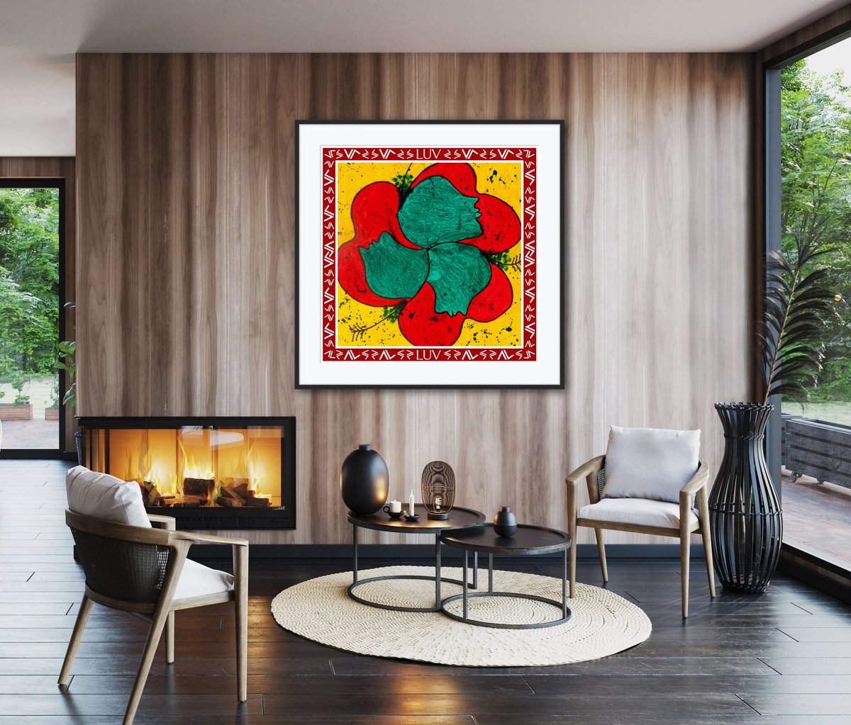 luvtimelesss's tweet photo. An artwork turned into a stylish garment. 

The unique piece your wardrobe need. 

Silk twill scarf
Discover more https://t.co/fUKX4PDRHq

#luvtimeless #designer 
#luvscarf #art #style 
#fashion #newcollection https://t.co/xoD2wZkcU1
