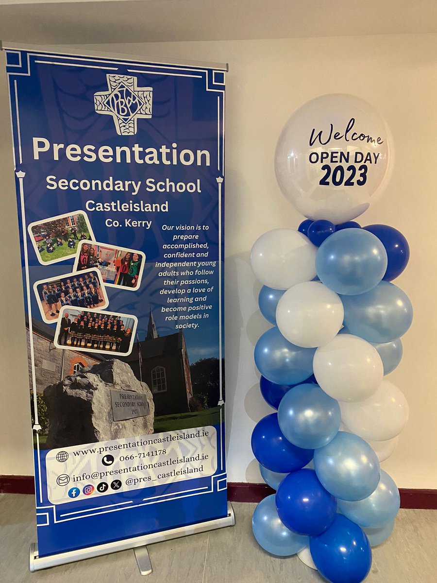 Pres Castleisland tweet media