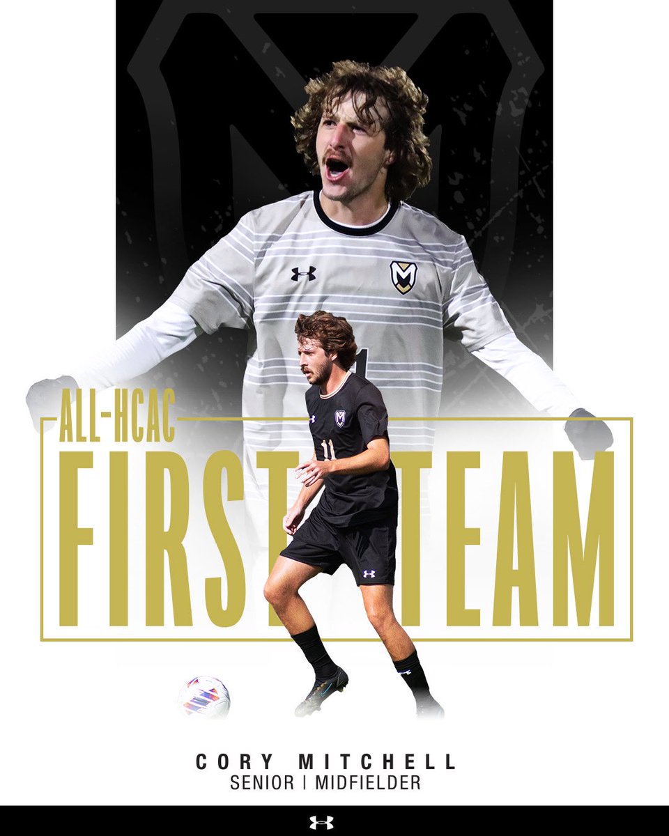 MUSpartans_MSOC's tweet photo. LET’S GO 🗣️

6 Spartans received All-HCAC honors. Congrats guys 👏

#TenToesDown https://t.co/8CBuvN2VzJ