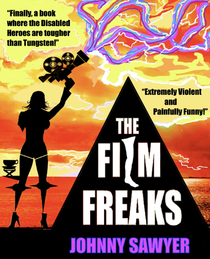 The_Film_Freaks's tweet image. Who is the hardest disabled character that you know in a book, film or comic?

"THE FILM FREAKS" Novel Coming 10th December 2023 to Amazon Kindle and Audible  
#disability #disabilitypower #disabilityempowerment  #fiction #books #disabilityfiction #OCD #disabledheroes #criplit