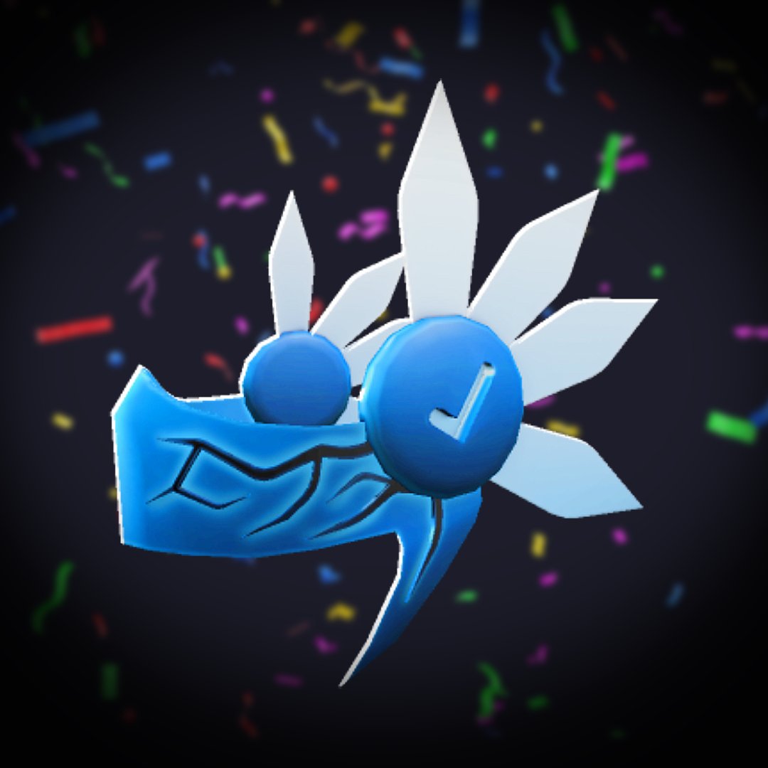 🎉 RTC VALK OF HOPES GIVEAWAY! 🎉

how to enter:
🙌 follow me and <a href="/TitanicMesh/">TitanicMesh</a> 
❤️🔁 like and rt
💬 reply with username and why you want to win

ends in 3 days, goodluck! (november 13th)