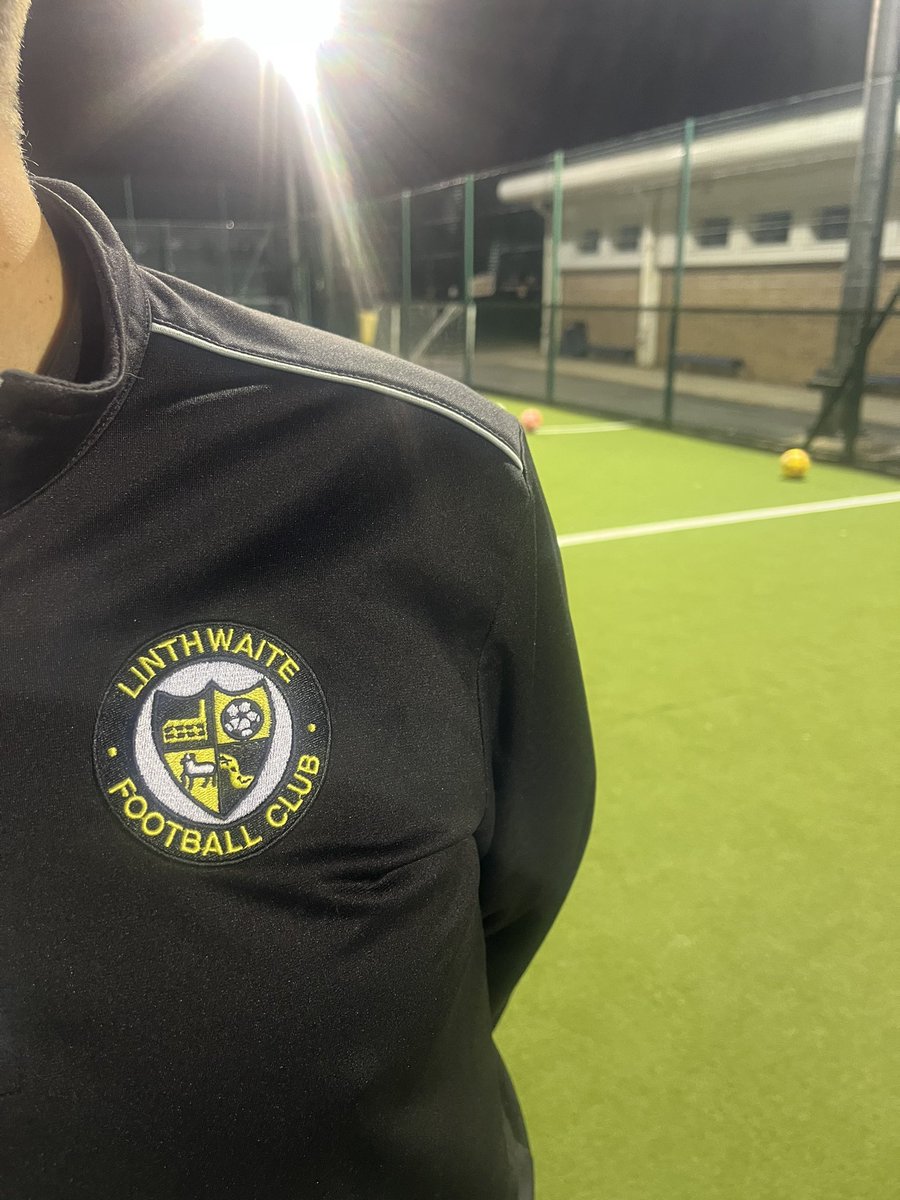 Lee Ashforth tweet media