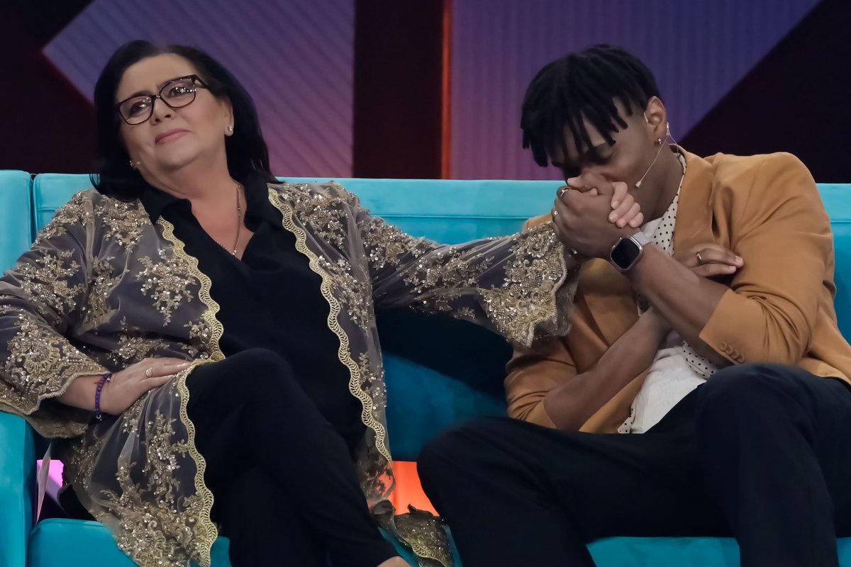 Dúos Increíbles tweet media