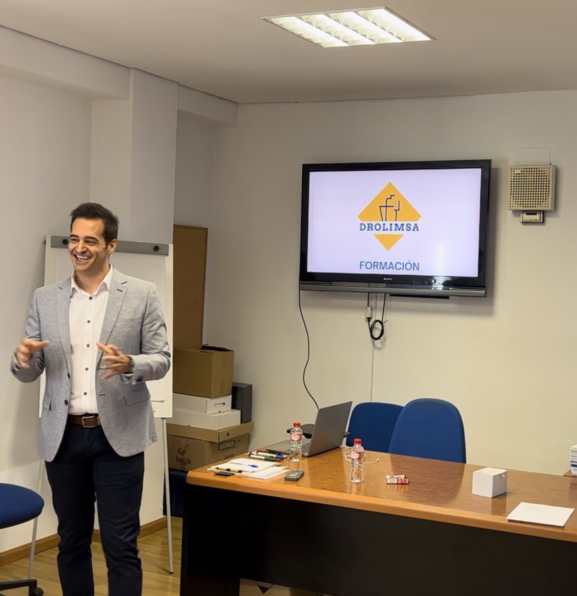 Ramón Fuertes | Coaching & Comunicación tweet media