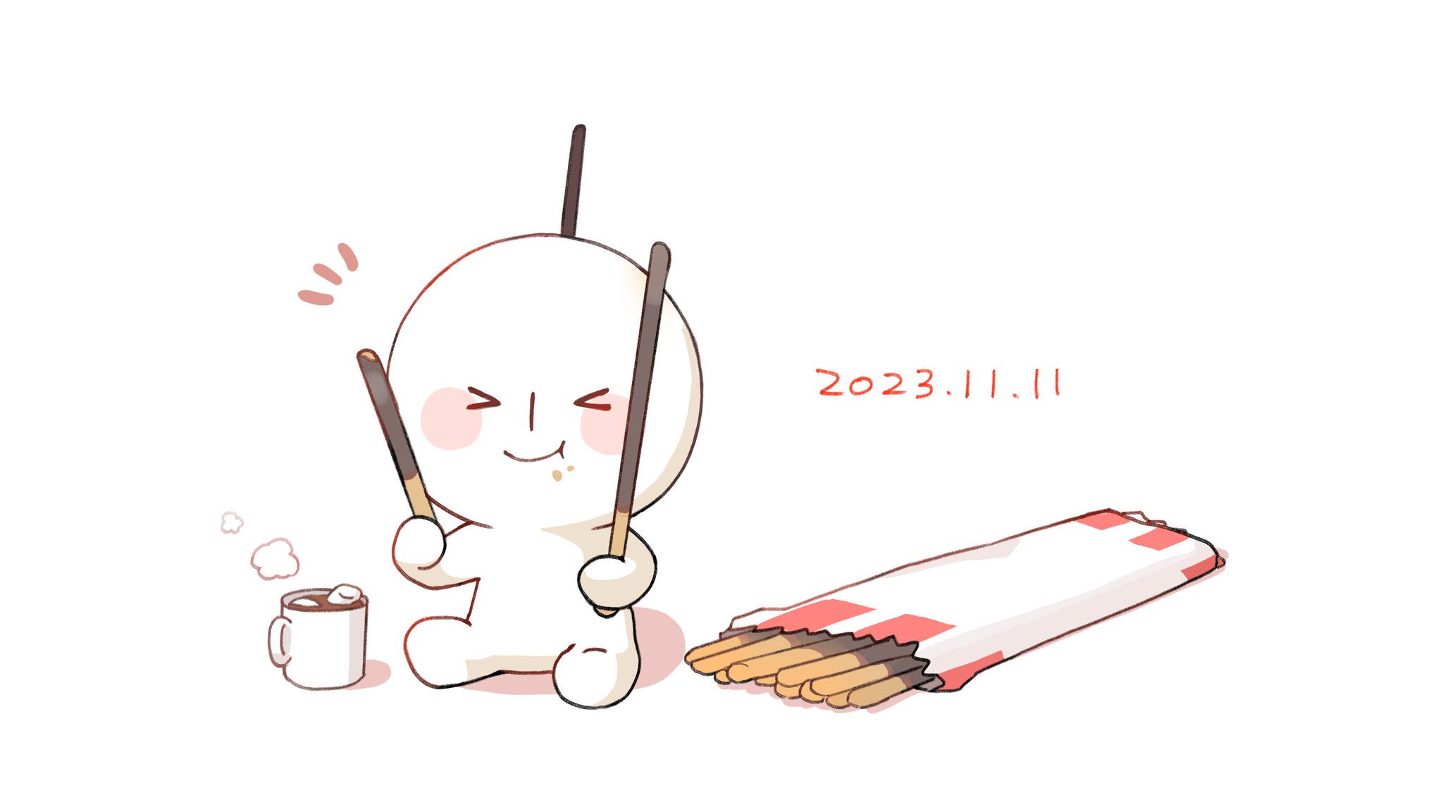 POCHUᙏ̤̰ (@pochu_da) / X