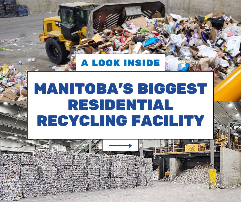 Simply Recycle Manitoba tweet media