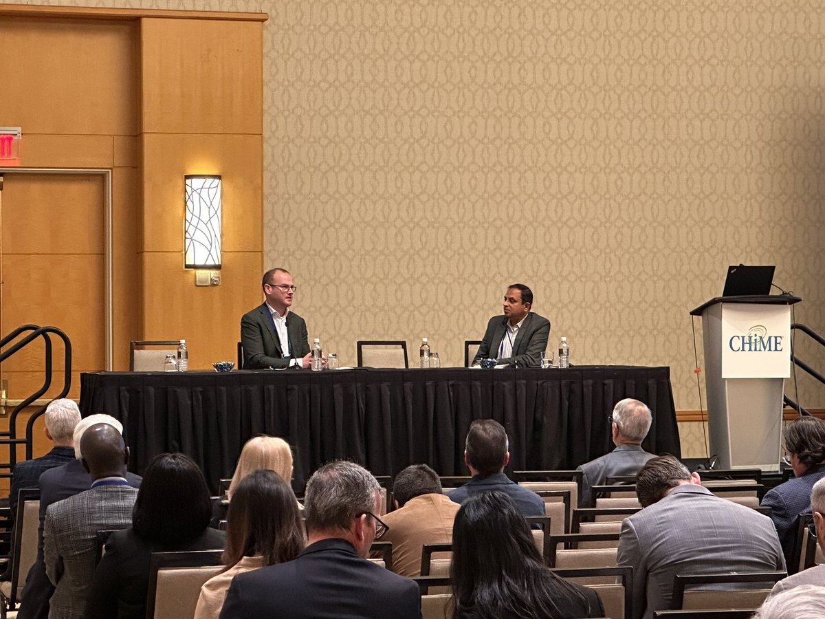 MirjamBauer's tweet photo. Key Elements of a Successful #DigitalTransformation:
📍Digital Strategy & Governance
📍Data & Analytics
📍Technology
📍Talent & Ways of Working
📍Culture & Innovation
#ChimeFall23 @CIOCHIME https://t.co/YQsGkaIUEW