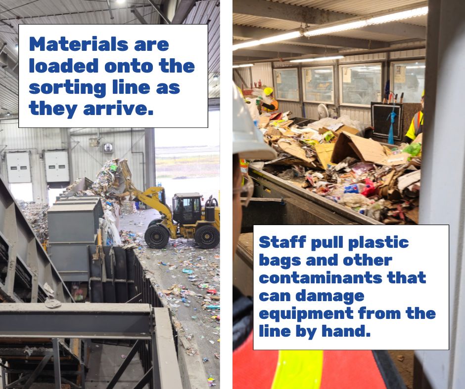 Simply Recycle Manitoba tweet media