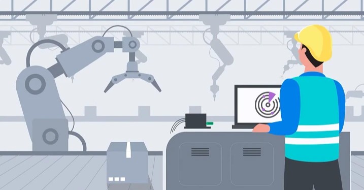 CNPtech's tweet image. Digital transformation is changing the way industrial organizations operate. In this video learn how you can protect your merging and expanding #informationtechnology (IT) and #operationaltechnology (OT) environments from #cybersecurity breaches: bit.ly/3qLVTOF