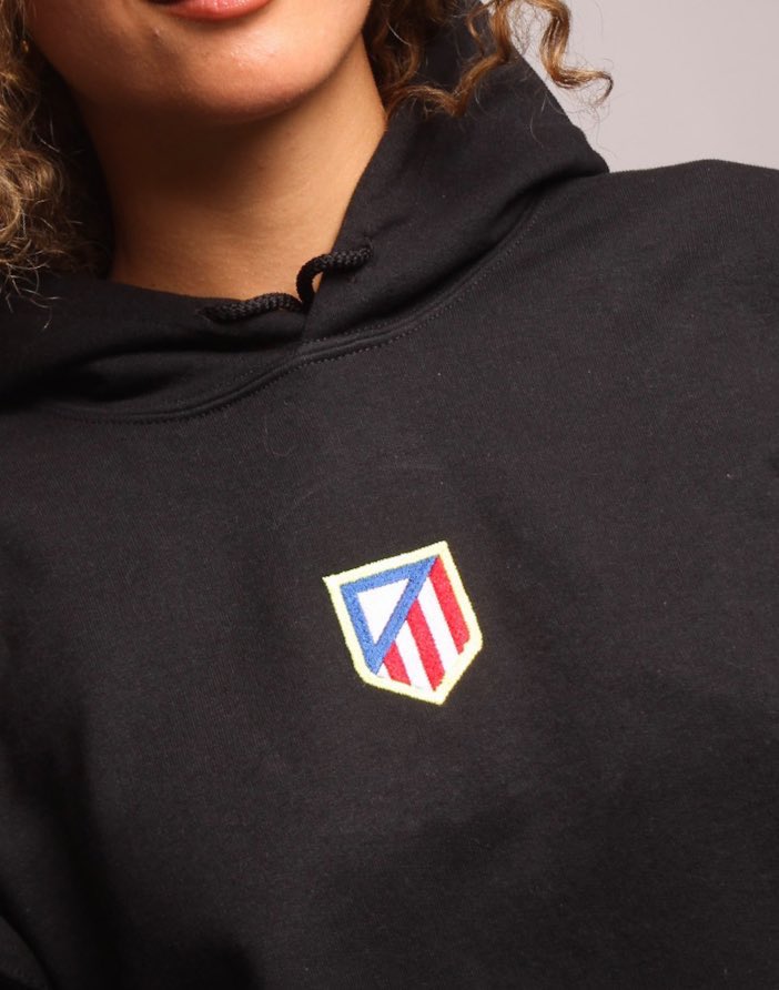 Bobinson_ATH's tweet photo. 🚨SORTEO🚨

sorteo de una prenda de ropa de @1863_club 🔥(cualquier equipo)

Requisitos:

1️⃣Da RT a este post.
2️⃣Seguir a @1863_club y a @Bobinson_ATH

Si mencionas a un amigo tendrás doble participación.

🍀Ganador el 19 de Noviembre 
¡Mucha suerte! https://t.co/e7a7IUbzfK