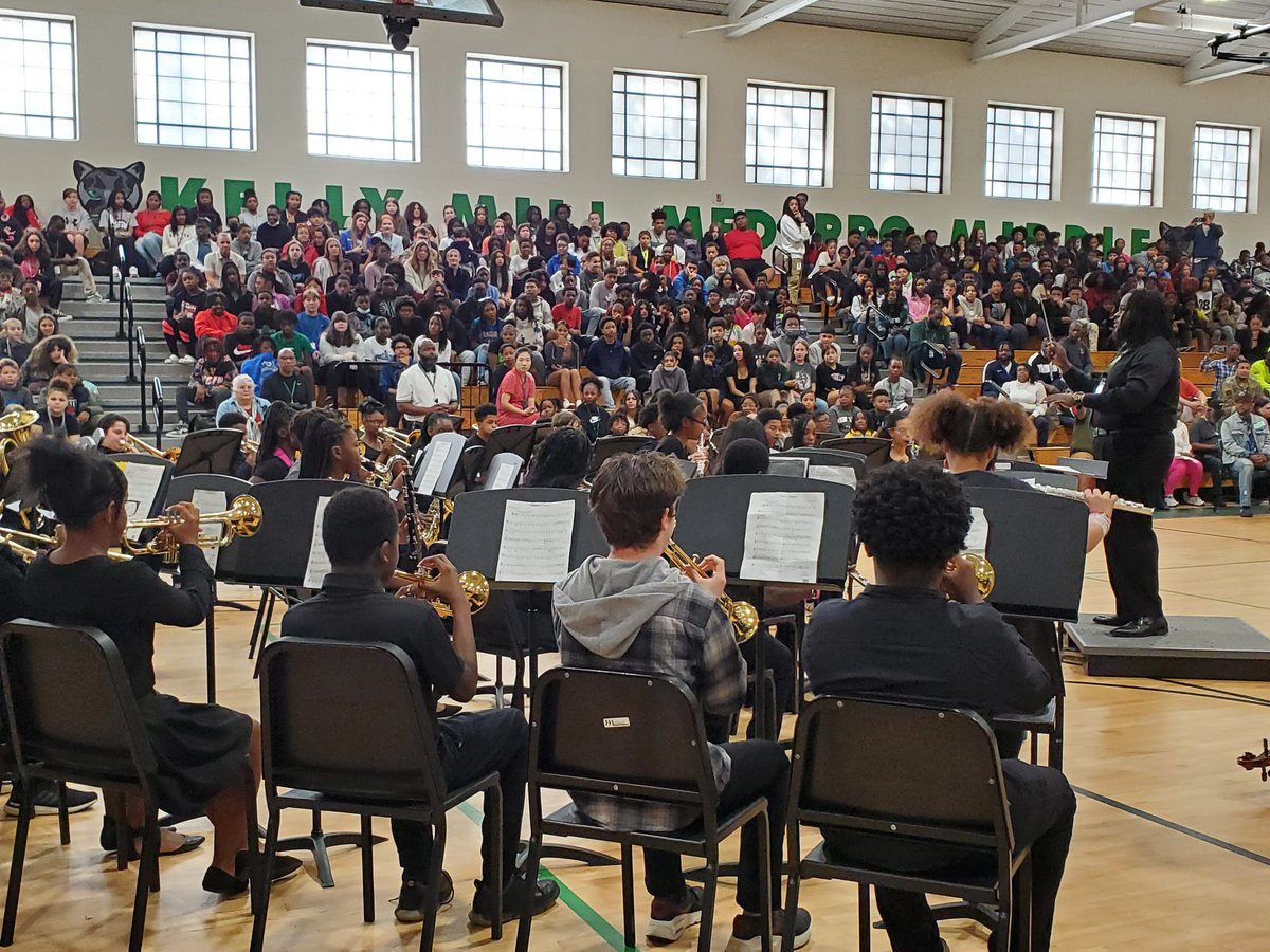 Kelly Mill, INC. (@inc_pb) on Twitter photo I want to give a shoutout to <a href="/KMMPMPanthers/">Kelly Mill Med Pro Middle</a> music department for their inspiring musical tribute to our veterans and members of the military during our Veterans Day Assembly. Kudos to Mr. Walters, Mr. Moore, and Mr. Saxton for a job well done! <a href="/JKenely/">Jamilia Kenely</a> <a href="/msdrmyers/">Dr. E. Myers</a> <a href="/jwestmor8/">James Westmoreland</a> I want to give a shoutout to <a href="/KMMPMPanthers/">Kelly Mill Med Pro Middle</a> music department for their inspiring musical tribute to our veterans and members of the military during our Veterans Day Assembly. Kudos to Mr. Walters, Mr. Moore, and Mr. Saxton for a job well done! <a href="/JKenely/">Jamilia Kenely</a> <a href="/msdrmyers/">Dr. E. Myers</a> <a href="/jwestmor8/">James Westmoreland</a>