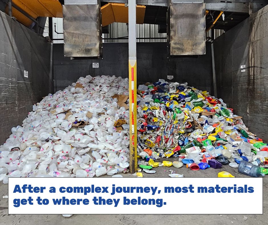 Simply Recycle Manitoba tweet media