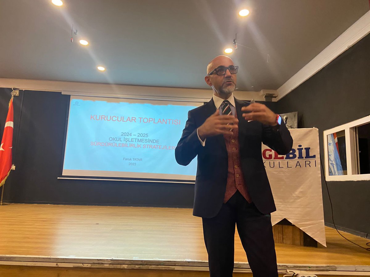 faruk__tatar's tweet photo. Bugün yeni dönem startını her zaman olduğu gibi ilk göz ağrımız Fethiye kampüsümüzden verdik ..bir gurur tablosu bizim için ..🧿🇹🇷 https://t.co/CR3HhwJmAD