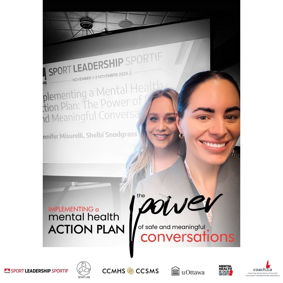ccmhs_ccsms's tweet image. Thank you @CAC_ACE  for an incredible @petrocanada Sport Leadership conference in Calgary last week! 

Merci à @CAC_ACE pour une incroyable conférence @petrocanada Leadership Sportif à Calgary la semaine passée!

#CCMHS #CAC #MentalHealthIsOurSport #LaSantéMentaleEstNotreSport