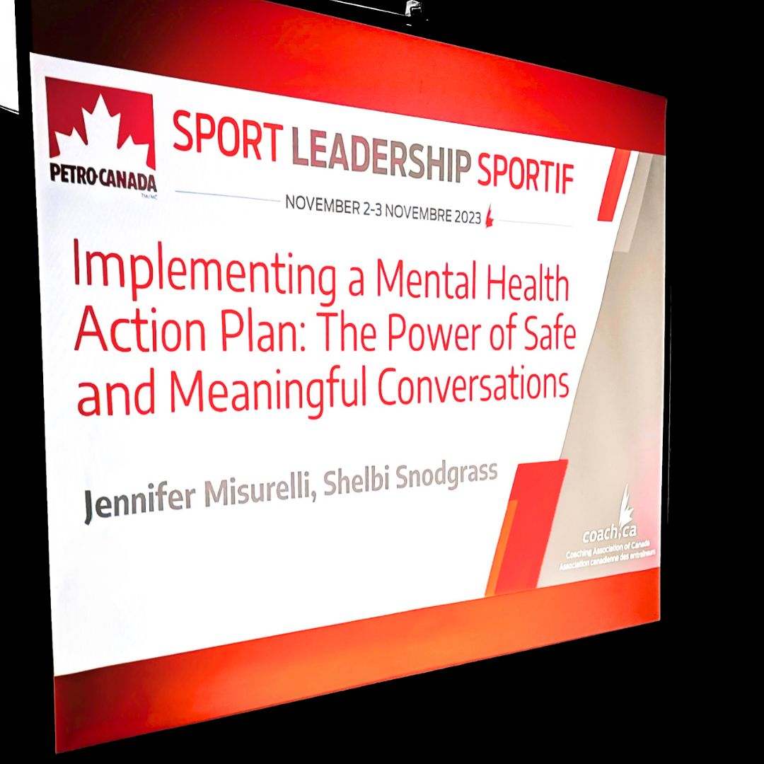 ccmhs_ccsms's tweet image. Thank you @CAC_ACE  for an incredible @petrocanada Sport Leadership conference in Calgary last week! 

Merci à @CAC_ACE pour une incroyable conférence @petrocanada Leadership Sportif à Calgary la semaine passée!

#CCMHS #CAC #MentalHealthIsOurSport #LaSantéMentaleEstNotreSport